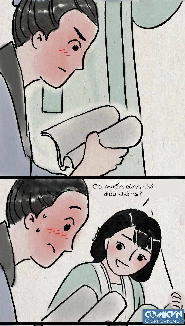 nhất thiền tiểu hòa thượng chapter 56 6