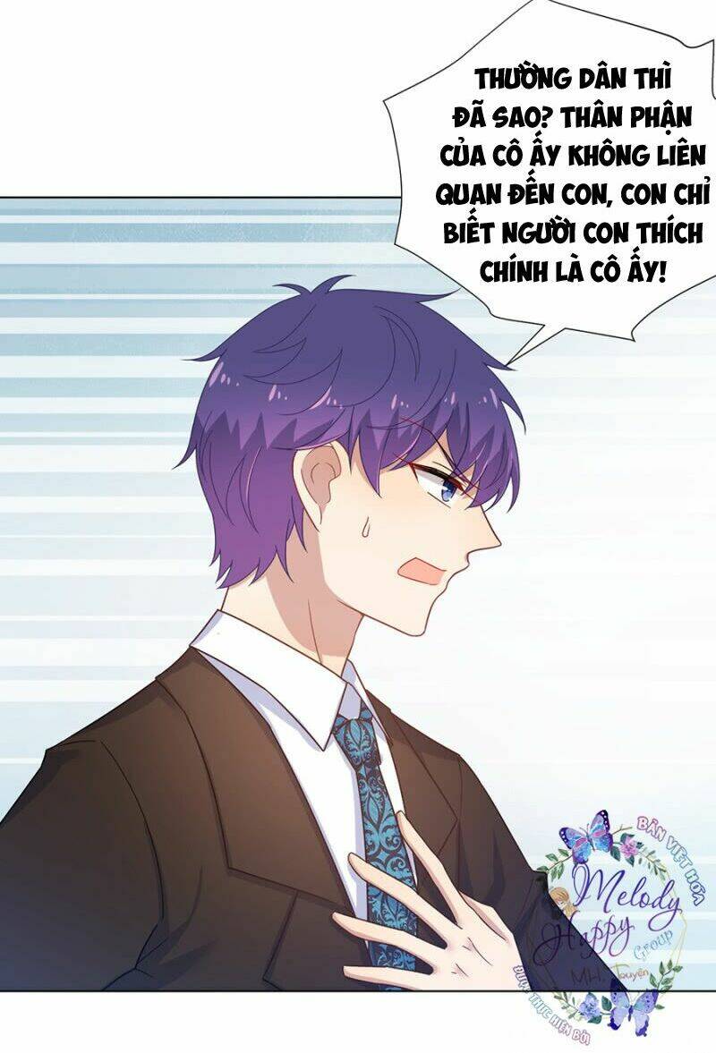 ma lạt thiên kim đẩu ác thiếu chapter 134 21