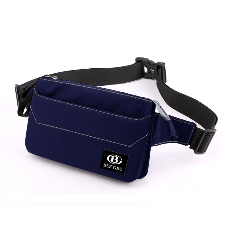 Combo Balo nam nữ thời trang Hàn quốc Bee Gee 111 + túi bao tử nam đeo chéo nam nữ du lịch tiện ích unisex thời trang Bee Gee 130 siêu đẹp chống thấm nước