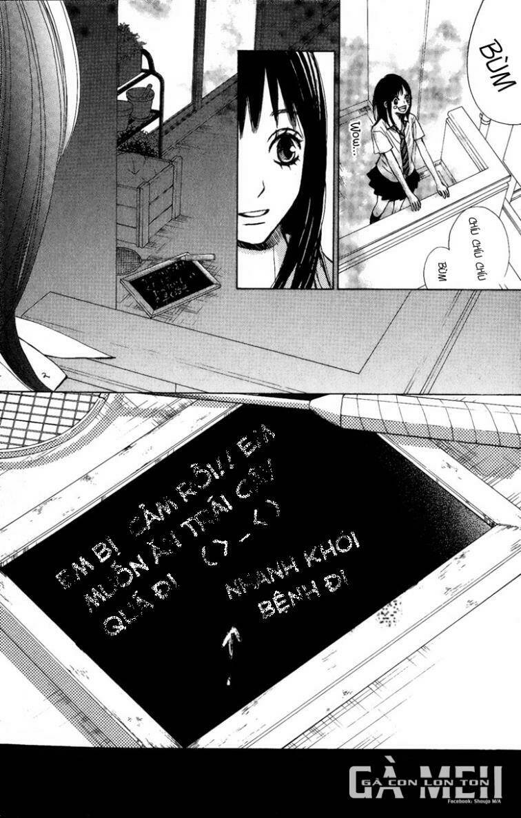 tonari no atashi chapter 8 30