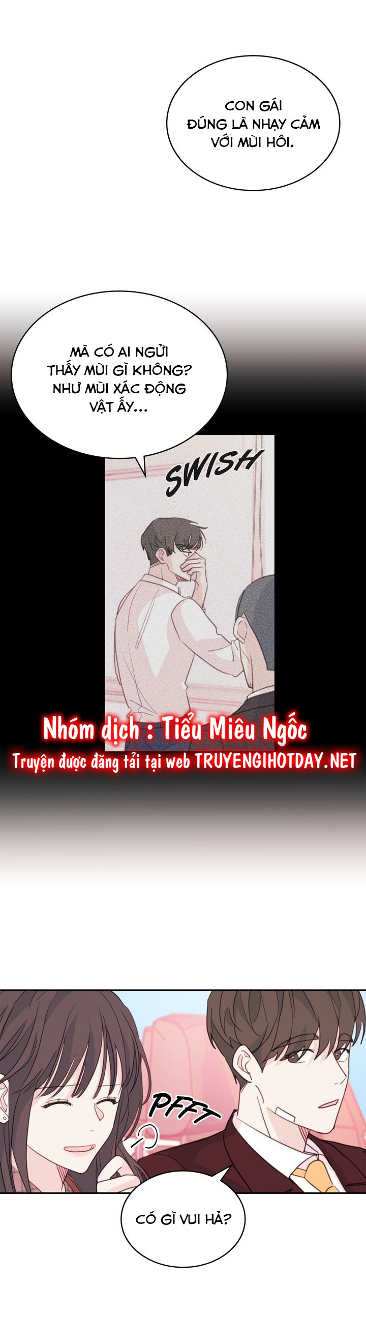 hôm nay cùng với em chapter 89 5