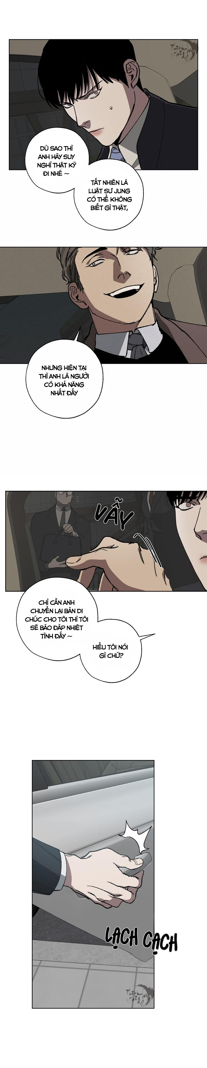 hoán vị chapter 13 20