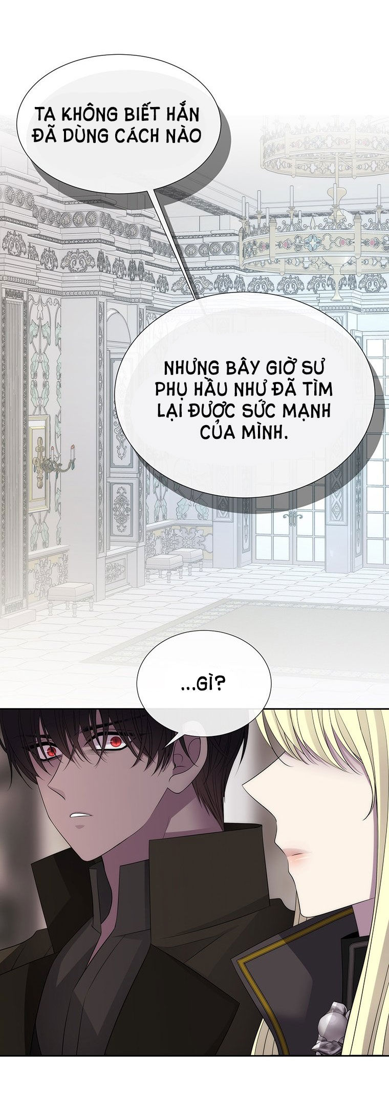 năm môn đệ của charlotte chapter 155.2 18