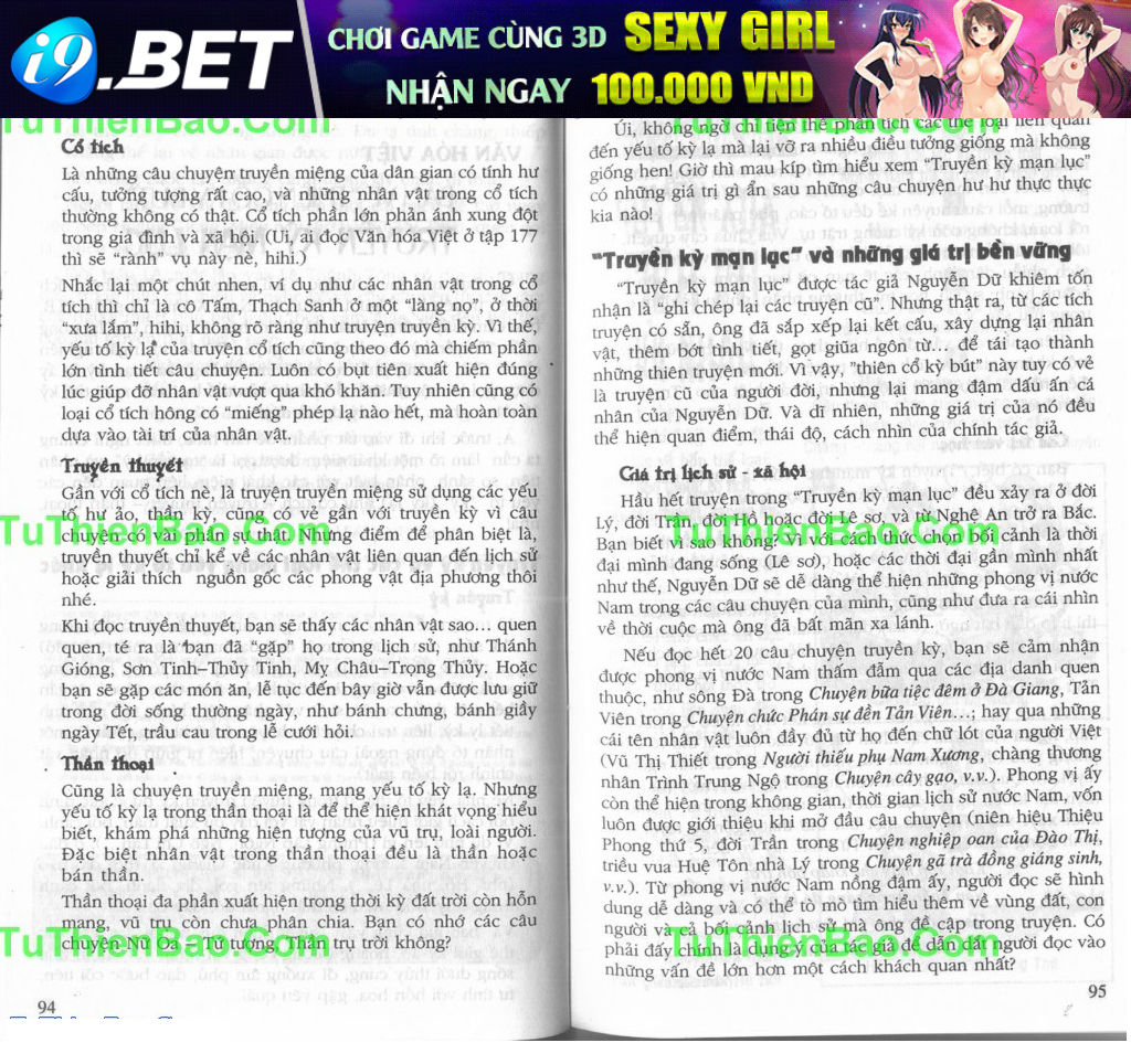 thần đồng đất việt chapter 188 47