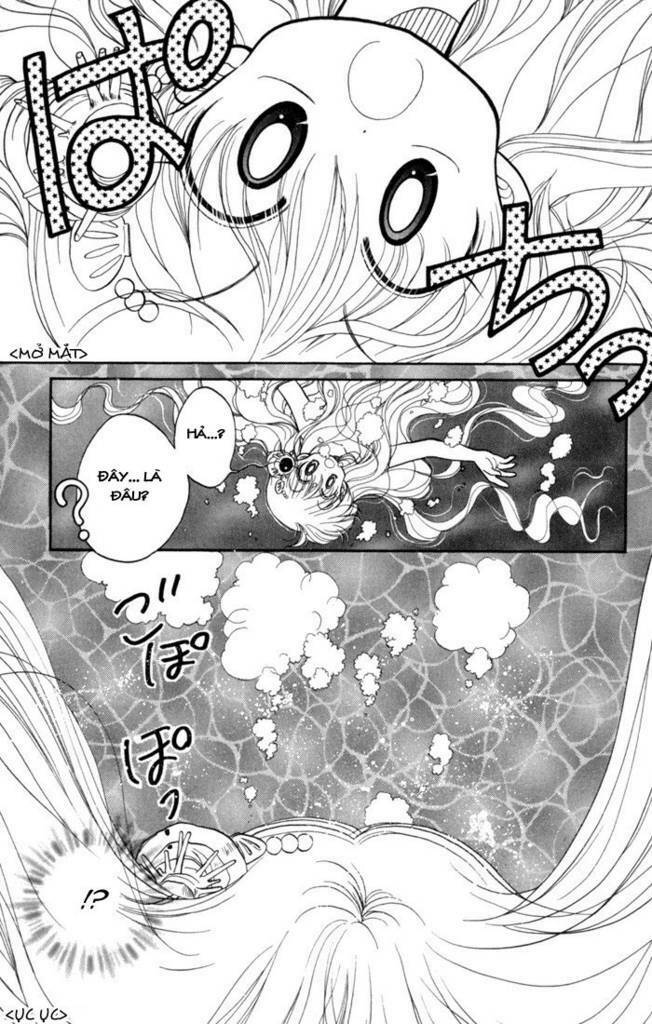 daa! daa! daa! chapter 27 15