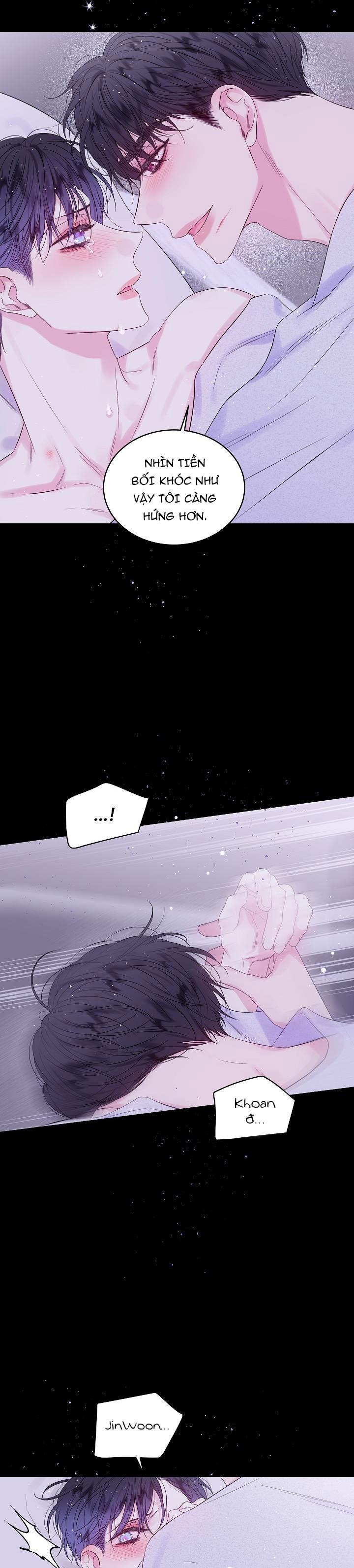 bình minh thứ hai chapter 12 13