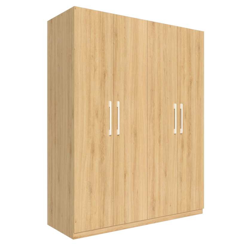 Tủ Áo FT200 (180cm x 220cm)