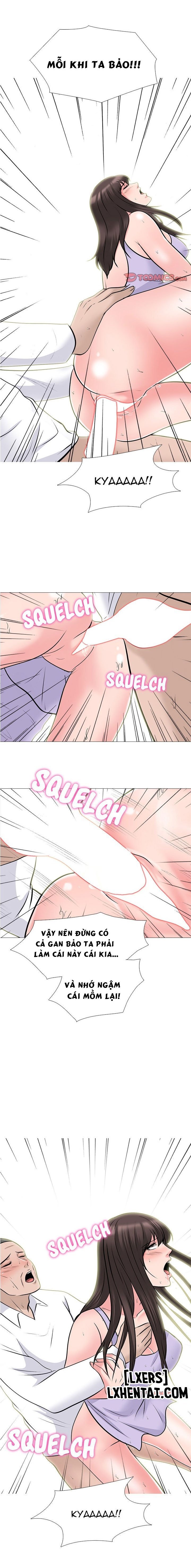 học bổng đặc biệt chapter 120 11