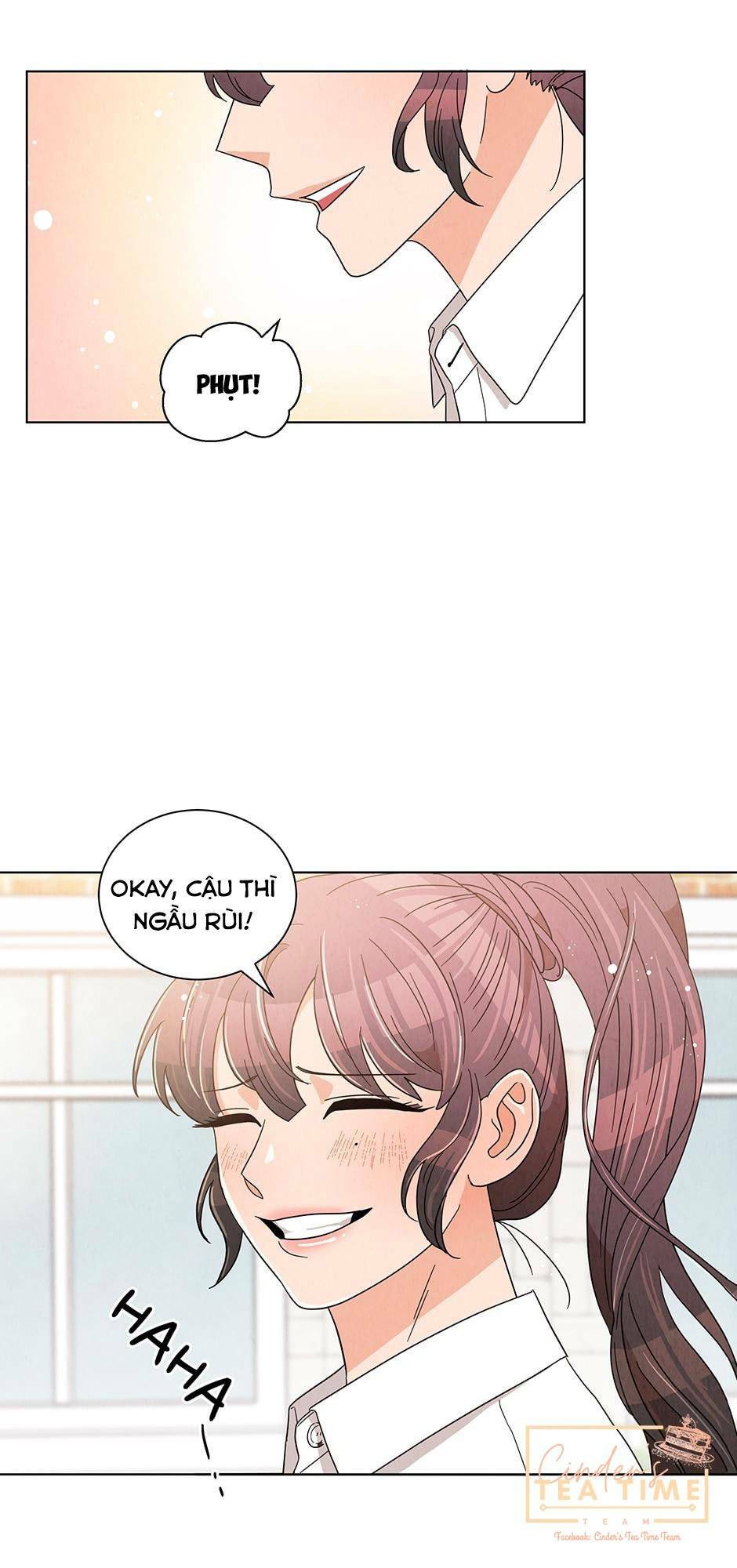 chào nhé, không làm thông gia nữa đâu! chapter 17 38