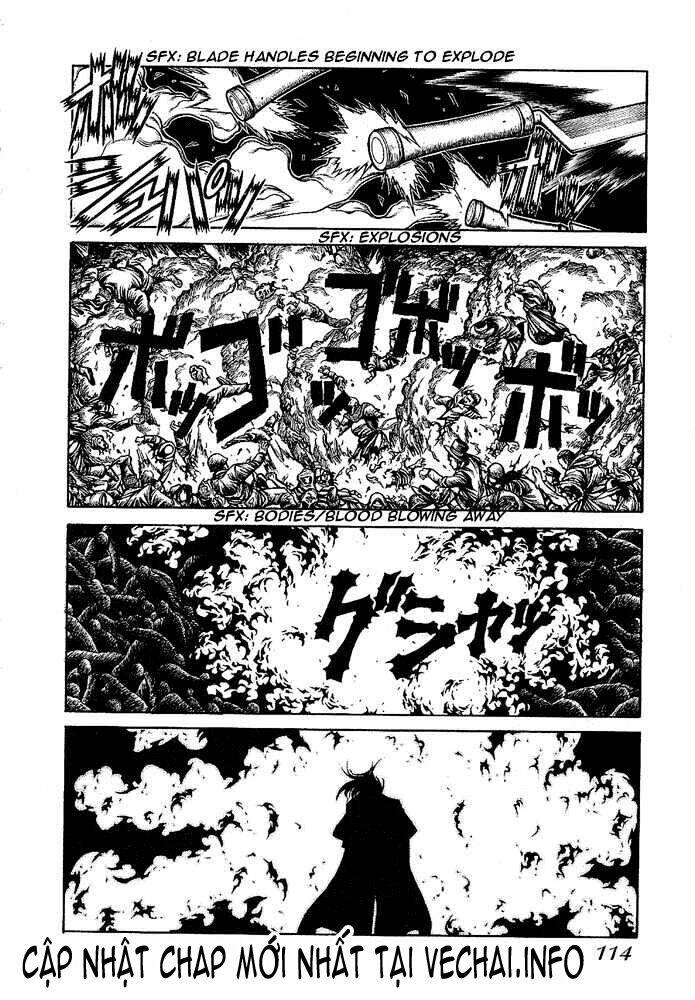 hellsing chapter 64 14