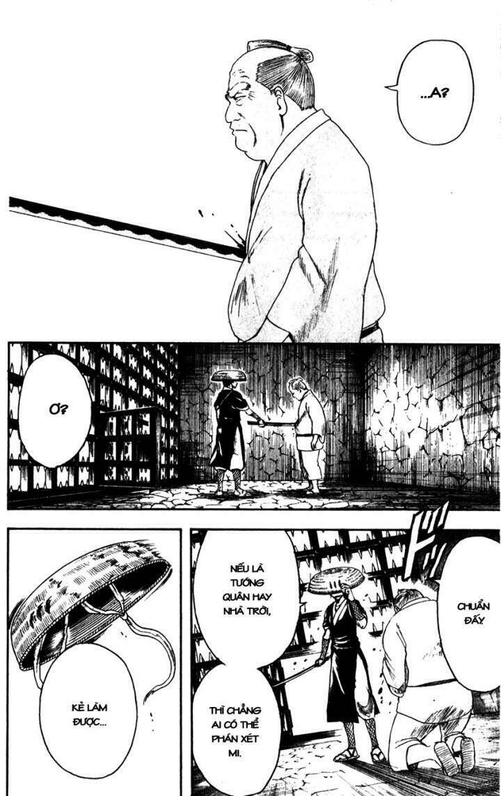 gintama - linh hồn bạc chapter 398 13