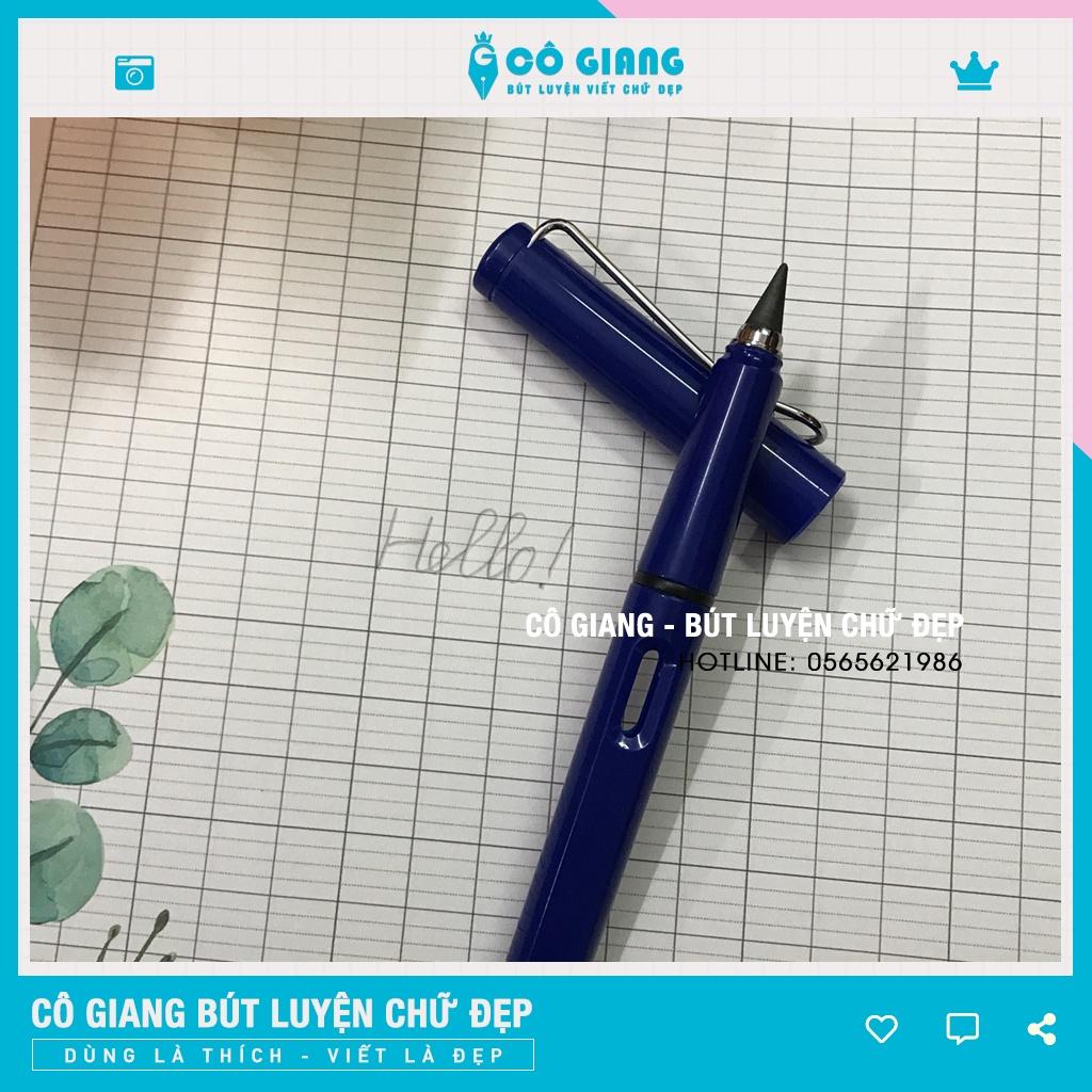 Bút chì vĩnh cửu bút chì dành cho học sinh tiểu học tập viết