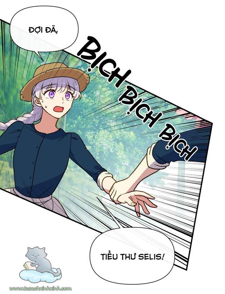 công nương khế ước của gia tộc công tước quái vật chapter 73 56