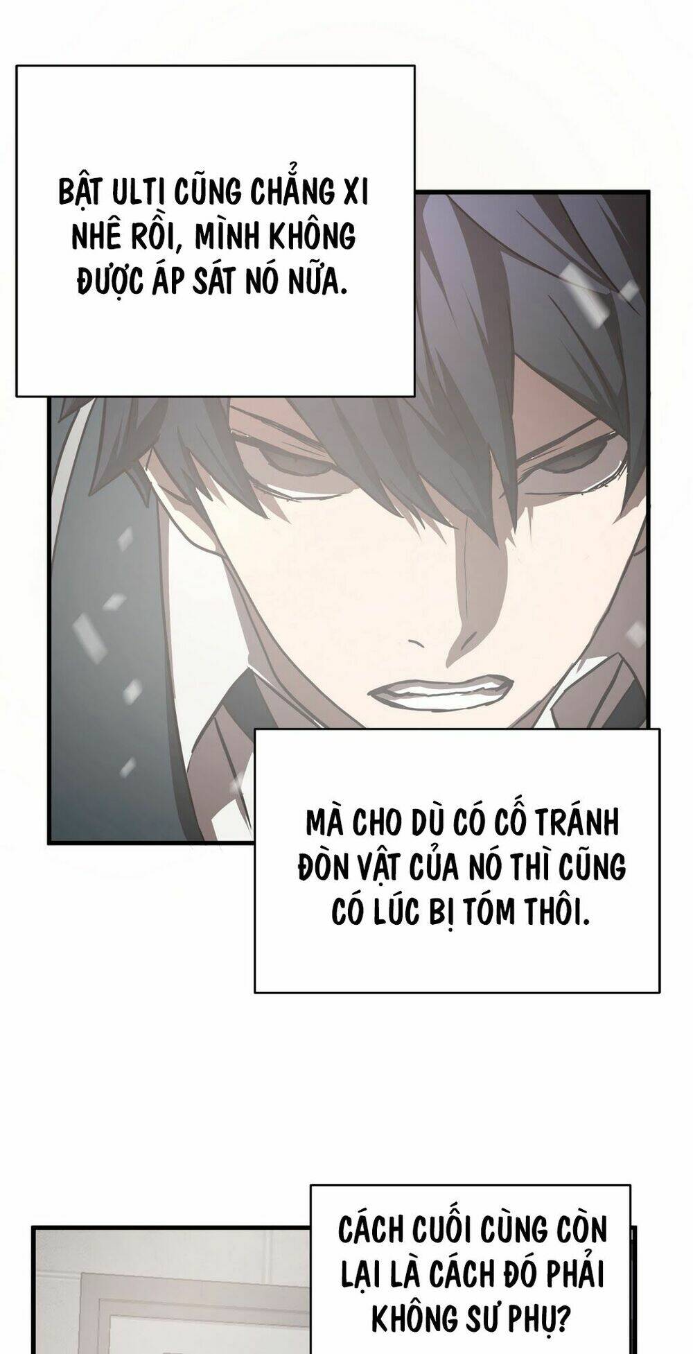 kẻ bị ruồng bỏ chapter 20 31