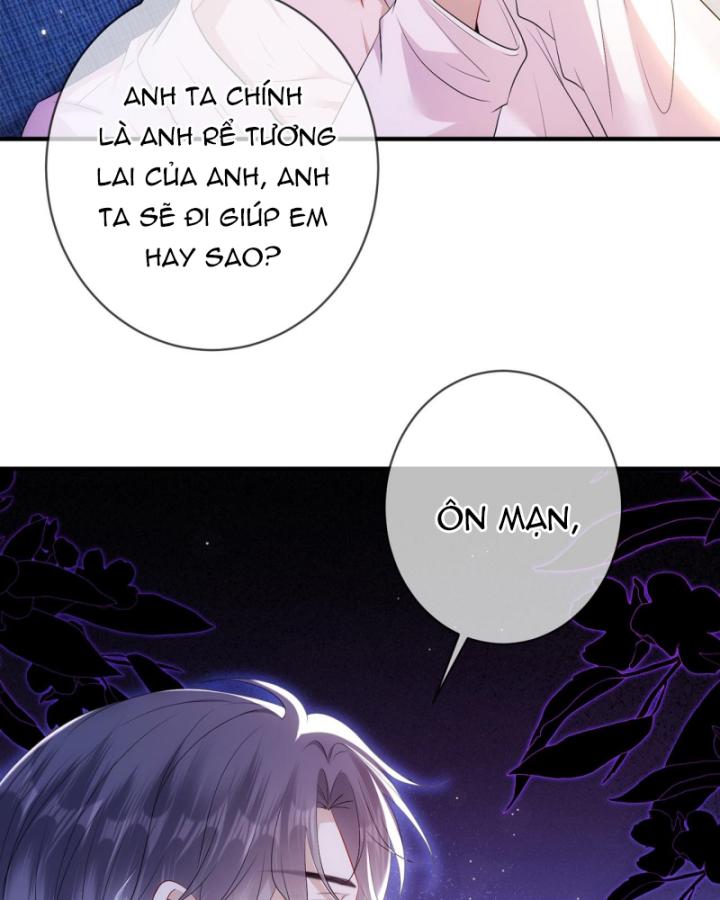 hoắc tiên sinh ngoan ngoãn cưng chiều tôi. chapter 2 49