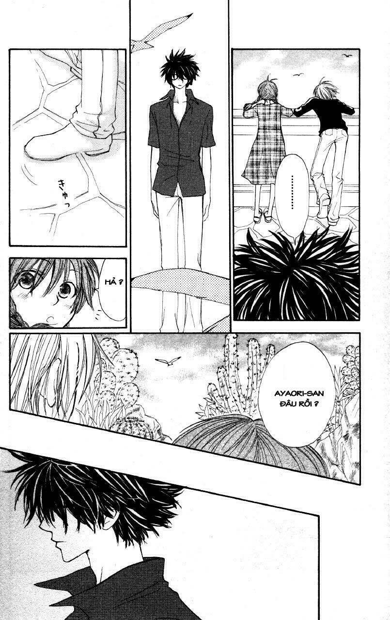 penguin revolution chapter 30 14