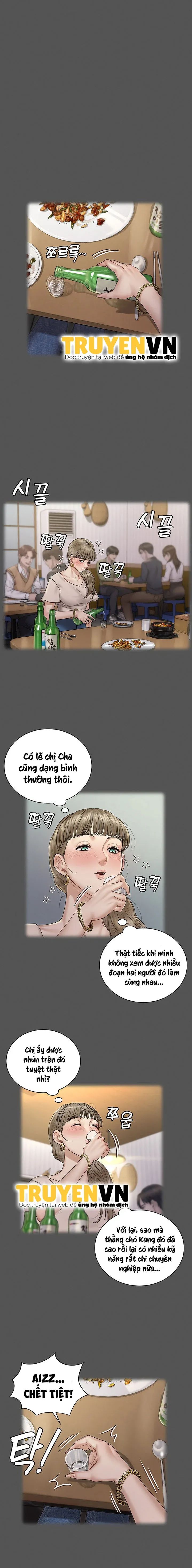 thanh niên động kinh chapter 167 11