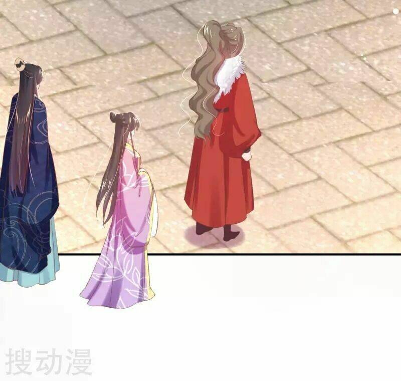 thị huyết y phi chapter 35 31