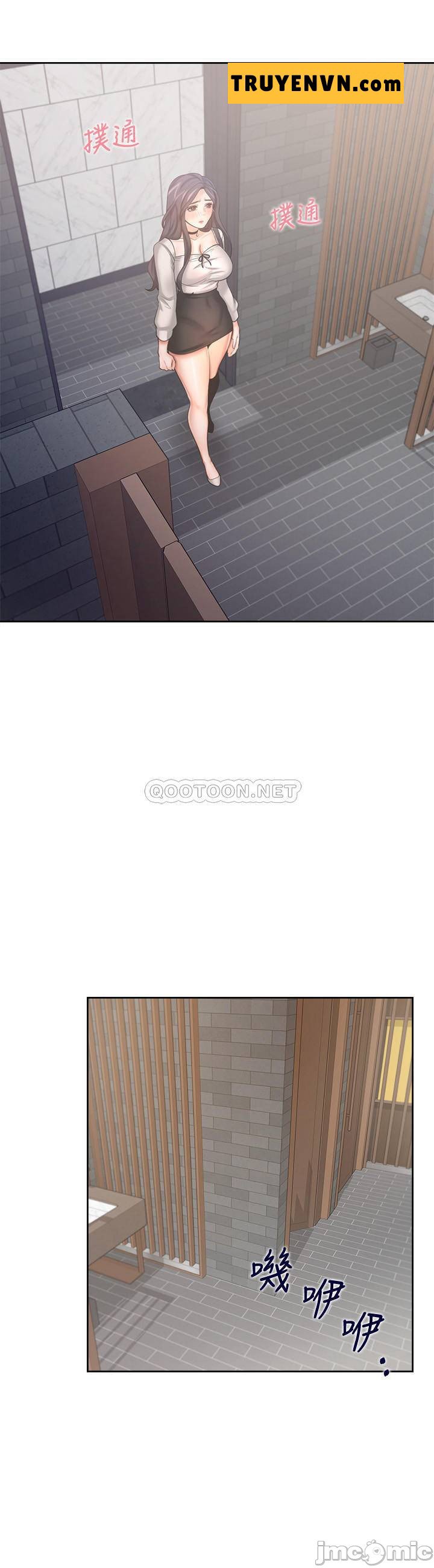 khát tình chapter 46 35