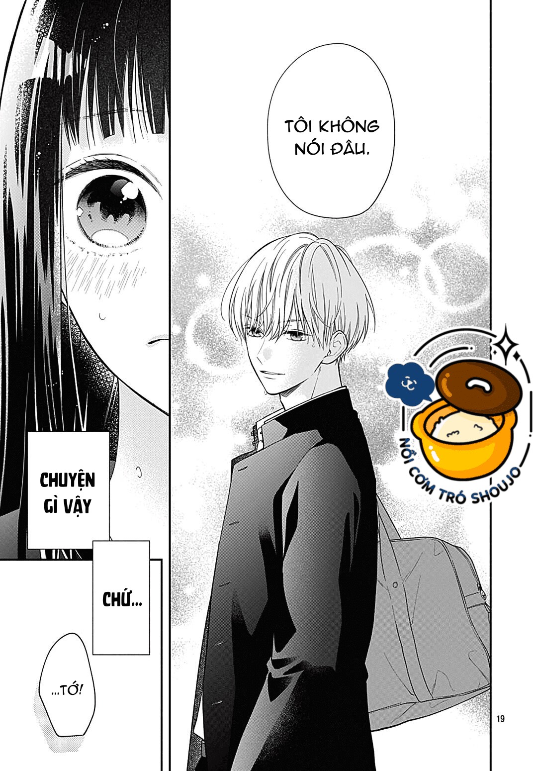 màu hồng và ớt chuông chapter 4.2 8