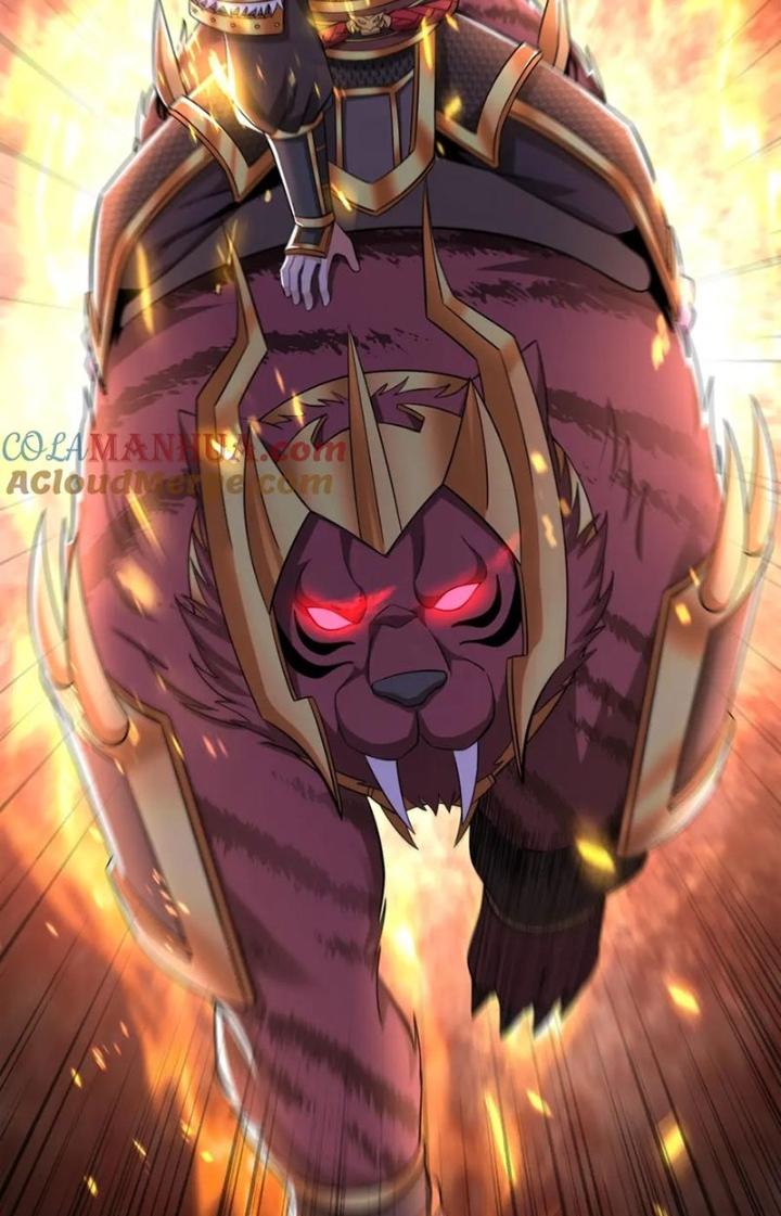 đại tần, ta là con tần thủy hoàng, giết địch thành thần chapter 67 37