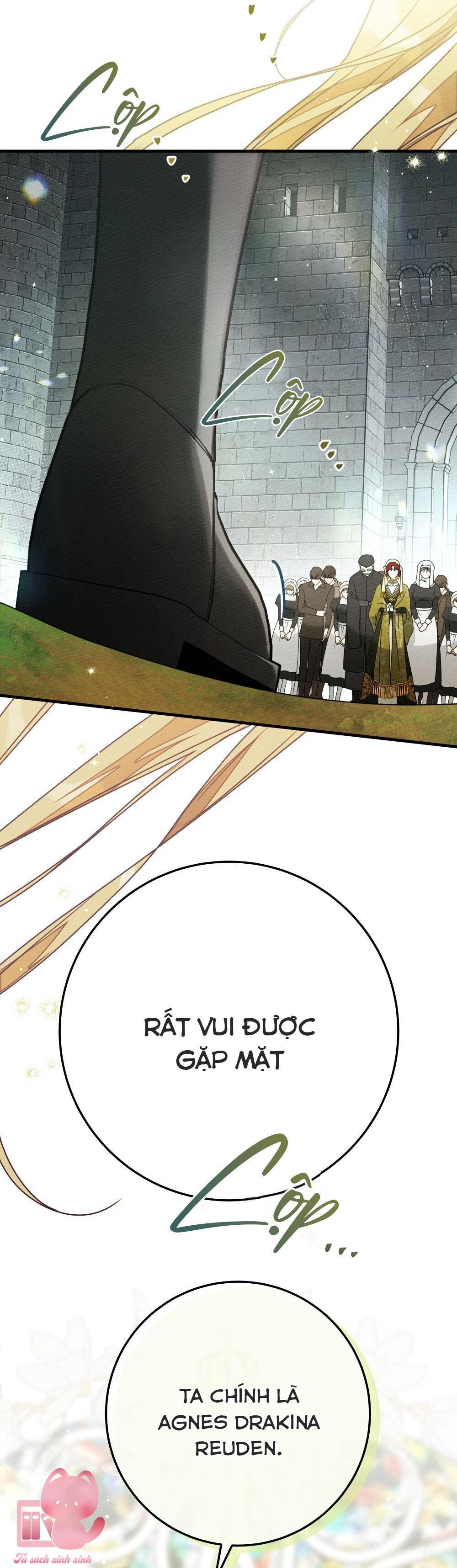 dưới tán cây sồi chapter 64 49