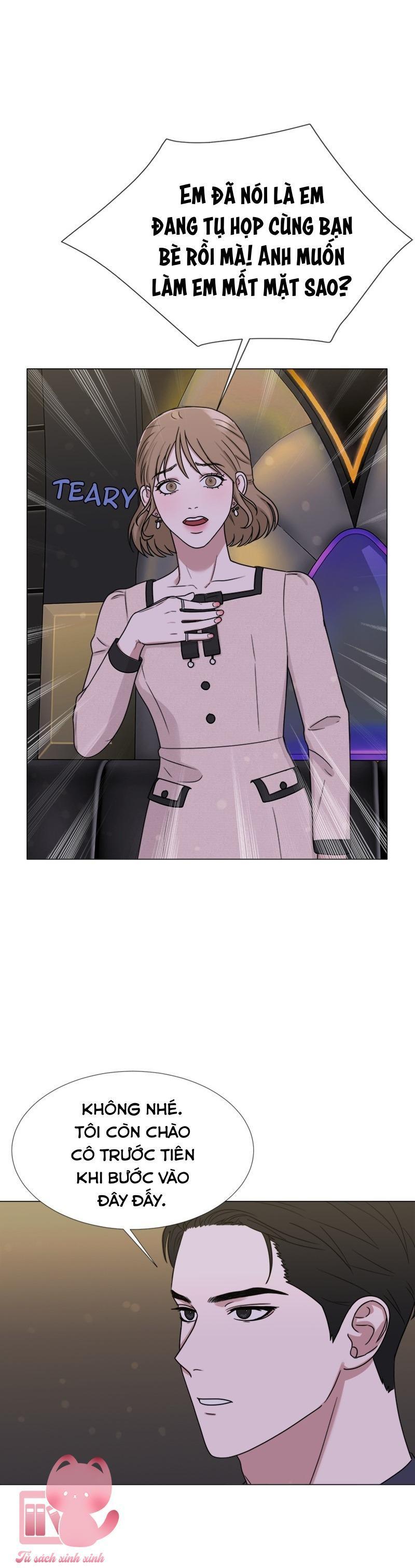 theo bản năng của em chapter 6 24