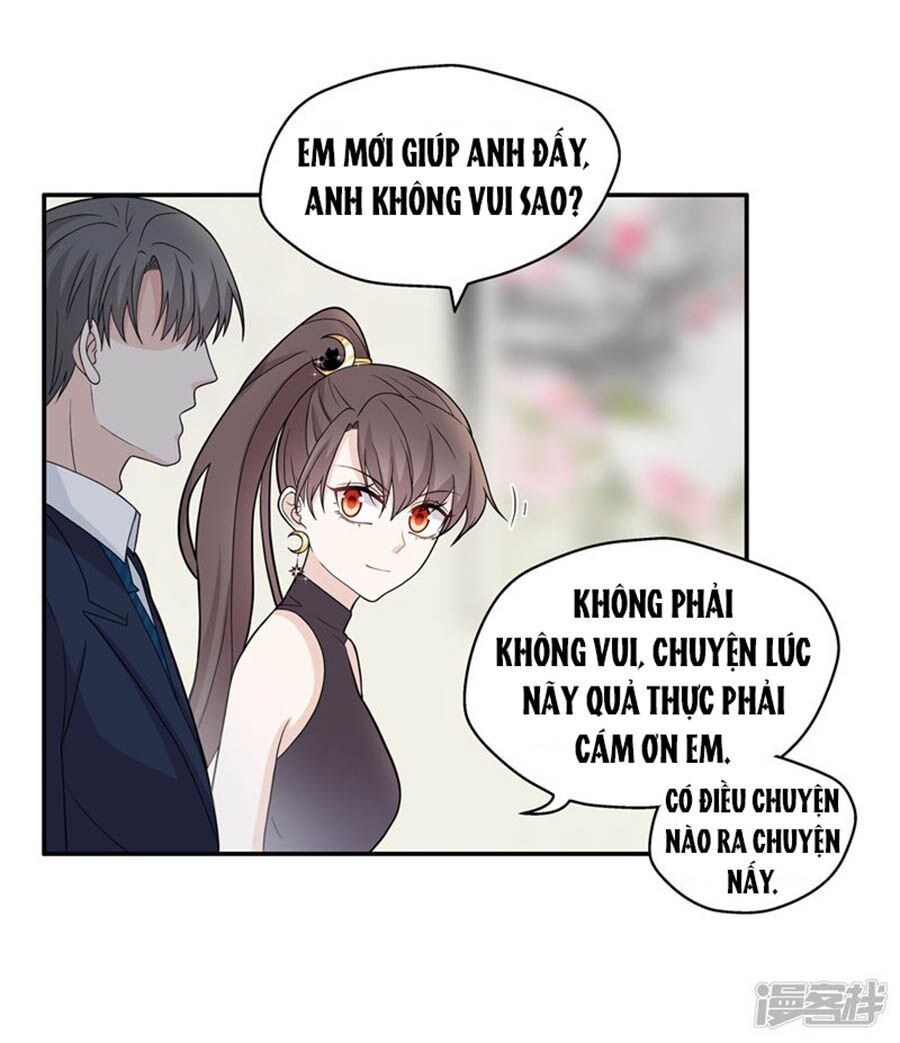 thiên kim bất lương chapter 37 23