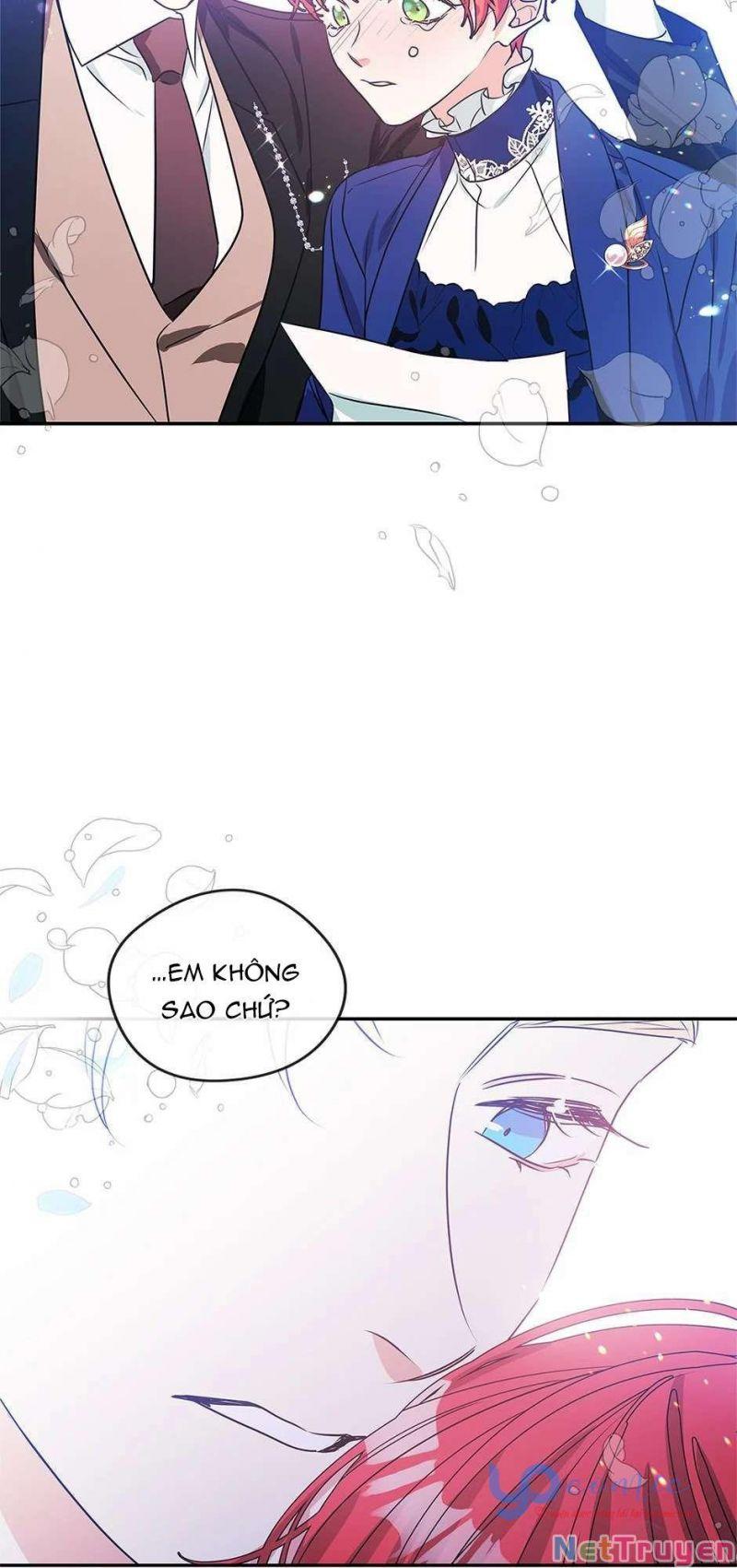 người hầu của tôi chapter 83 33