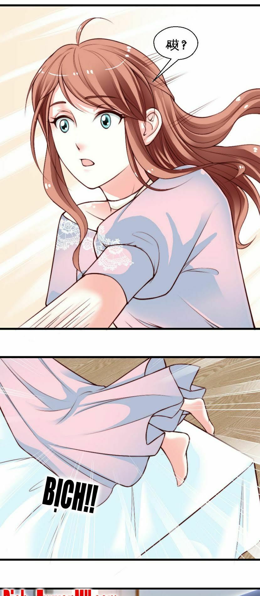 bí mật của thiên kim chapter 100 7