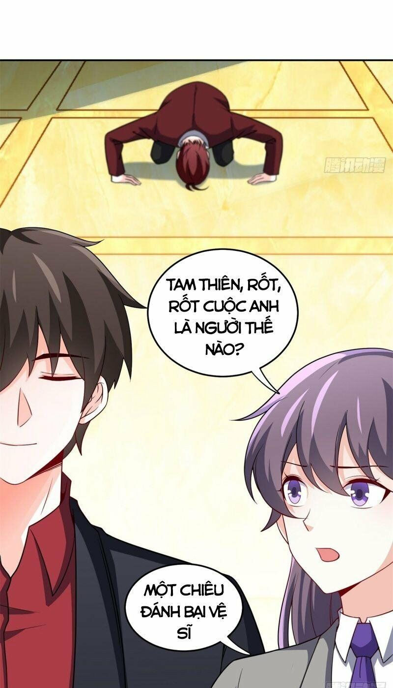 ta là hàn tam thiên chapter 36 5