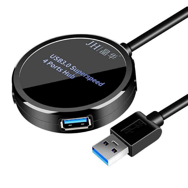 Hub USB 3.0 ra 4 cổng USB 3.0 - Jinghua Z429 - Hồ Phạm