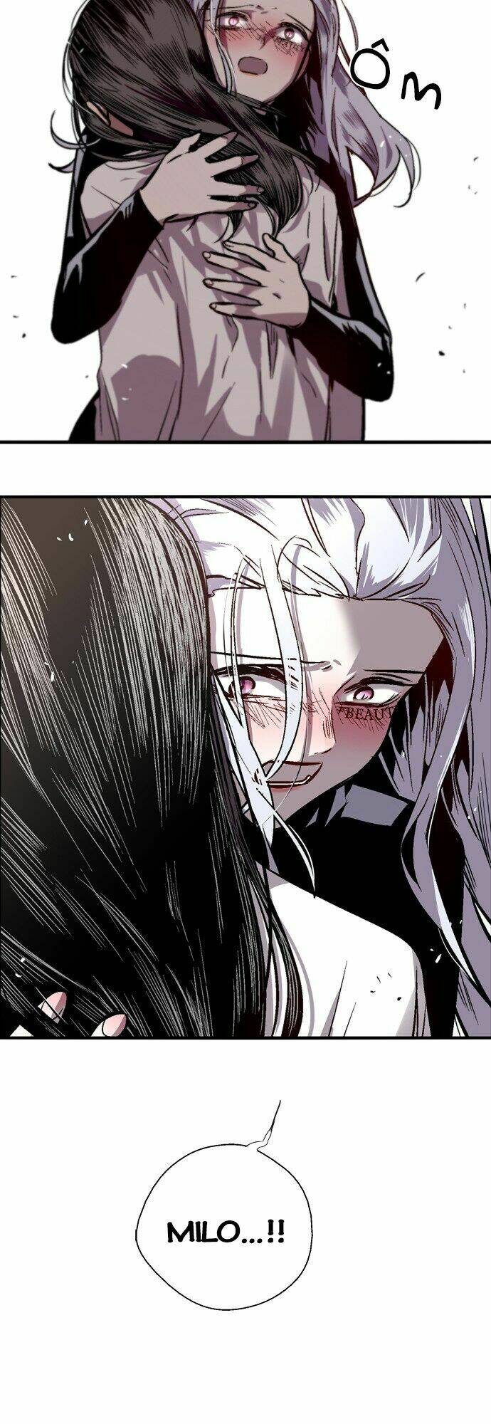 người máy hủy diệt chapter 103 5