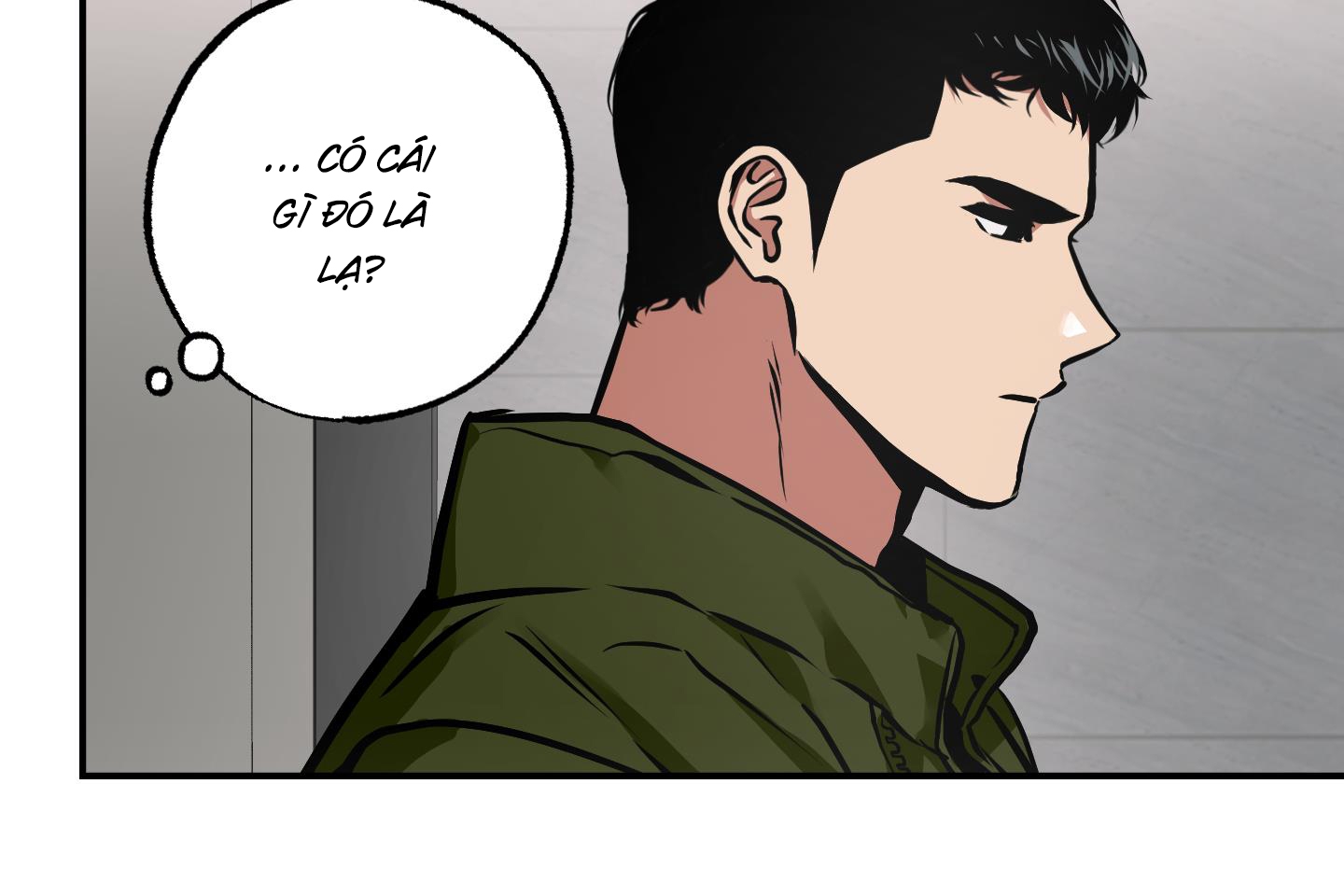 cây thương của ghost chapter 24 65