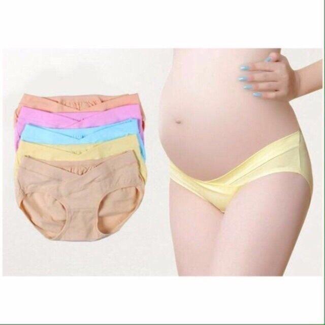 Quần lót bầu Spring loại đẹp