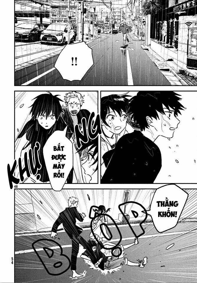 tenki no ko chapter 1.3 3