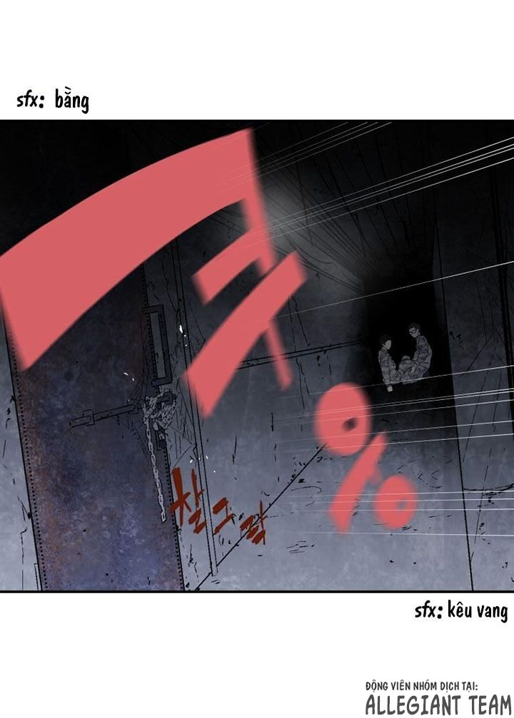 m.i.a - jakjeonjung siljong chapter 28 34