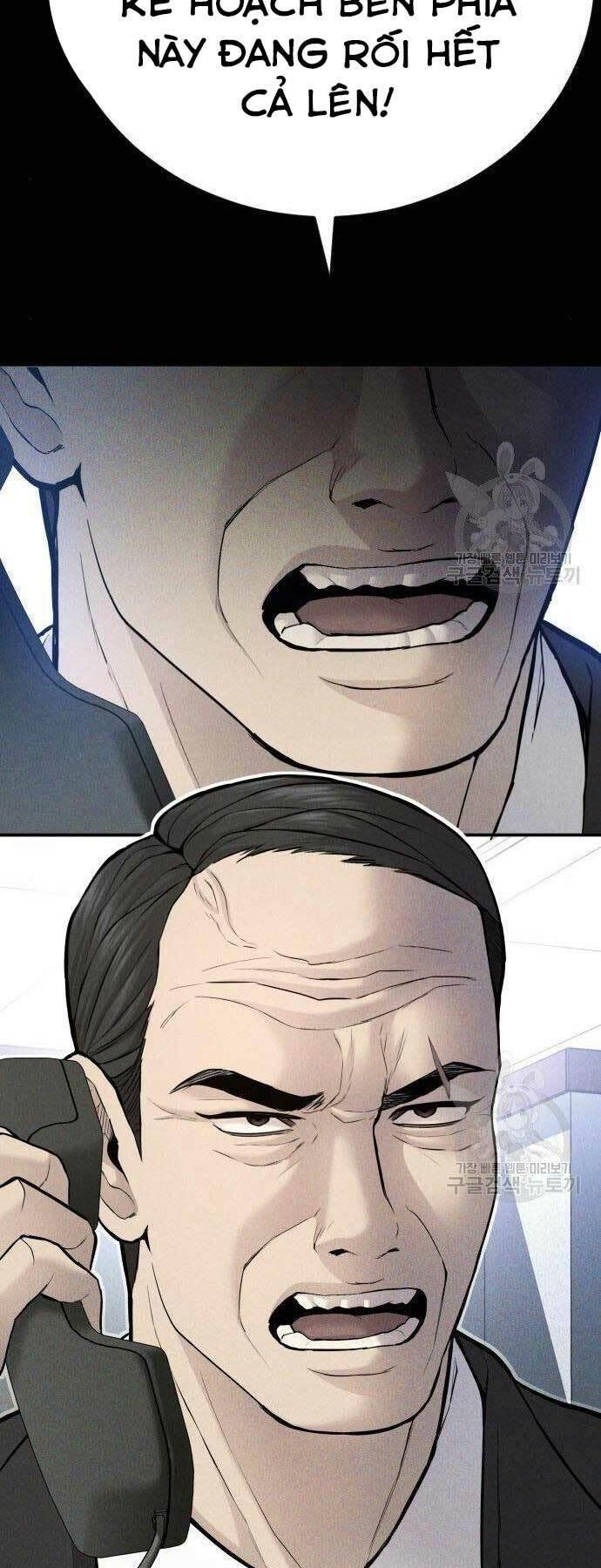 đặc vụ kim chapter 40 18