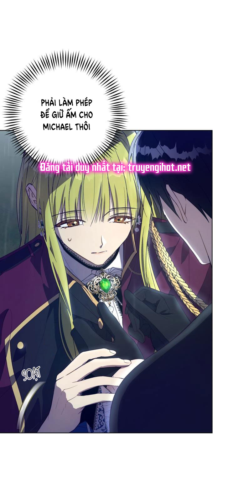 công chúa khắc ấn kẻ phản nghịch chapter 48 12