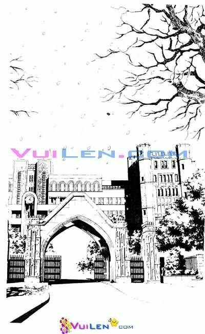 nụ hôn đầu chapter 1 4