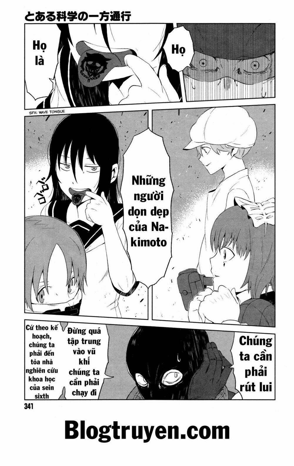 siêu năng lực gia mạnh nhất thành phố học viện chapter 10 23