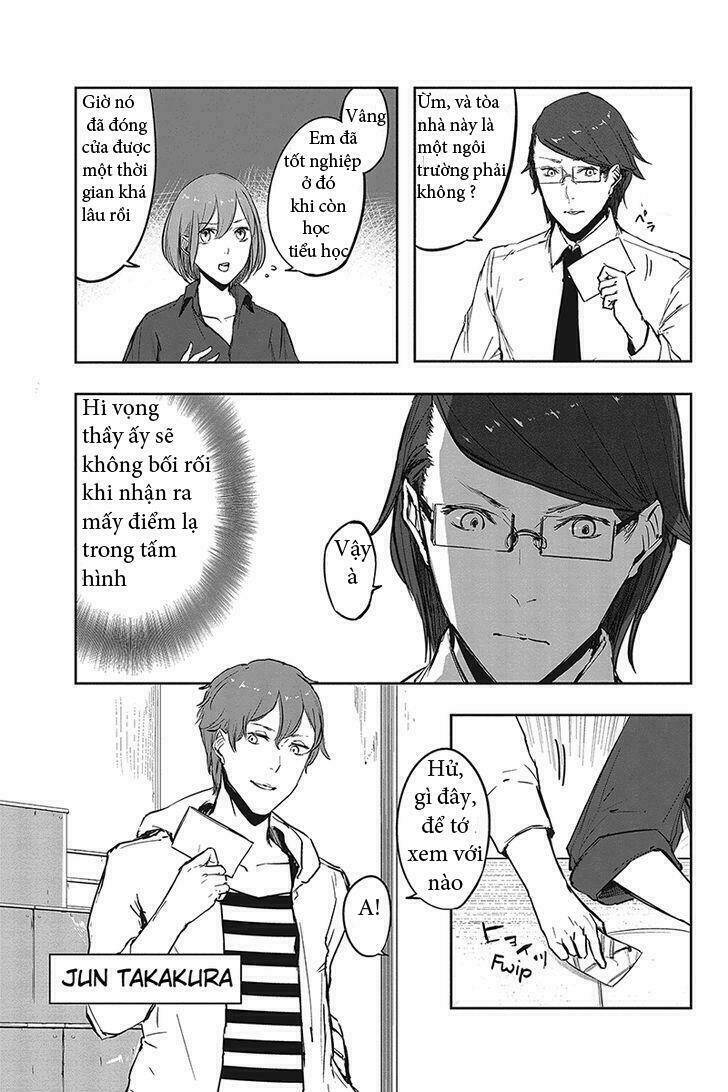 fatal frame: shadow priestess chapter 1 31