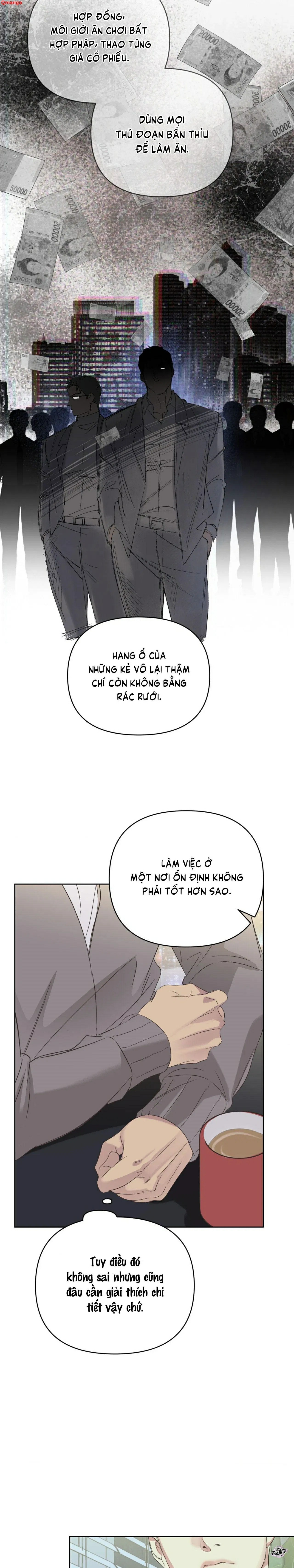 phía sau ánh hào quang chapter 4 17