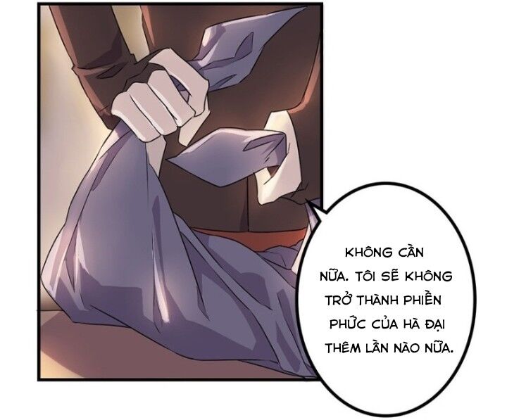 huyết mực sơn hà chapter 11.3 18