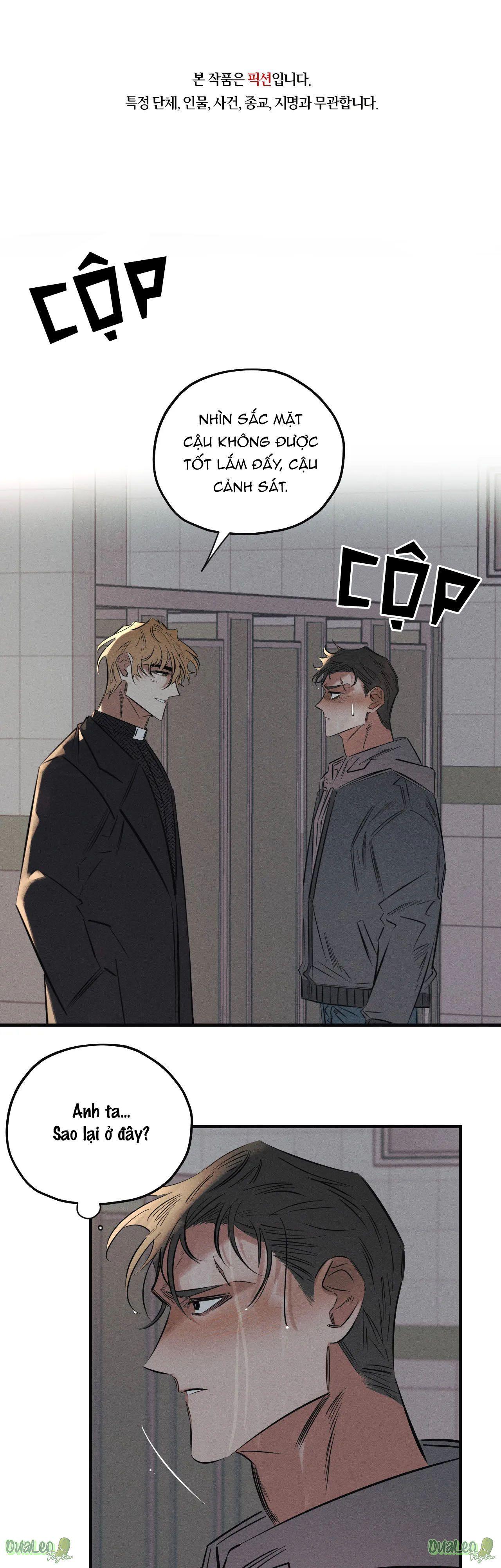 đóa hoa tội lỗi chapter 14 1