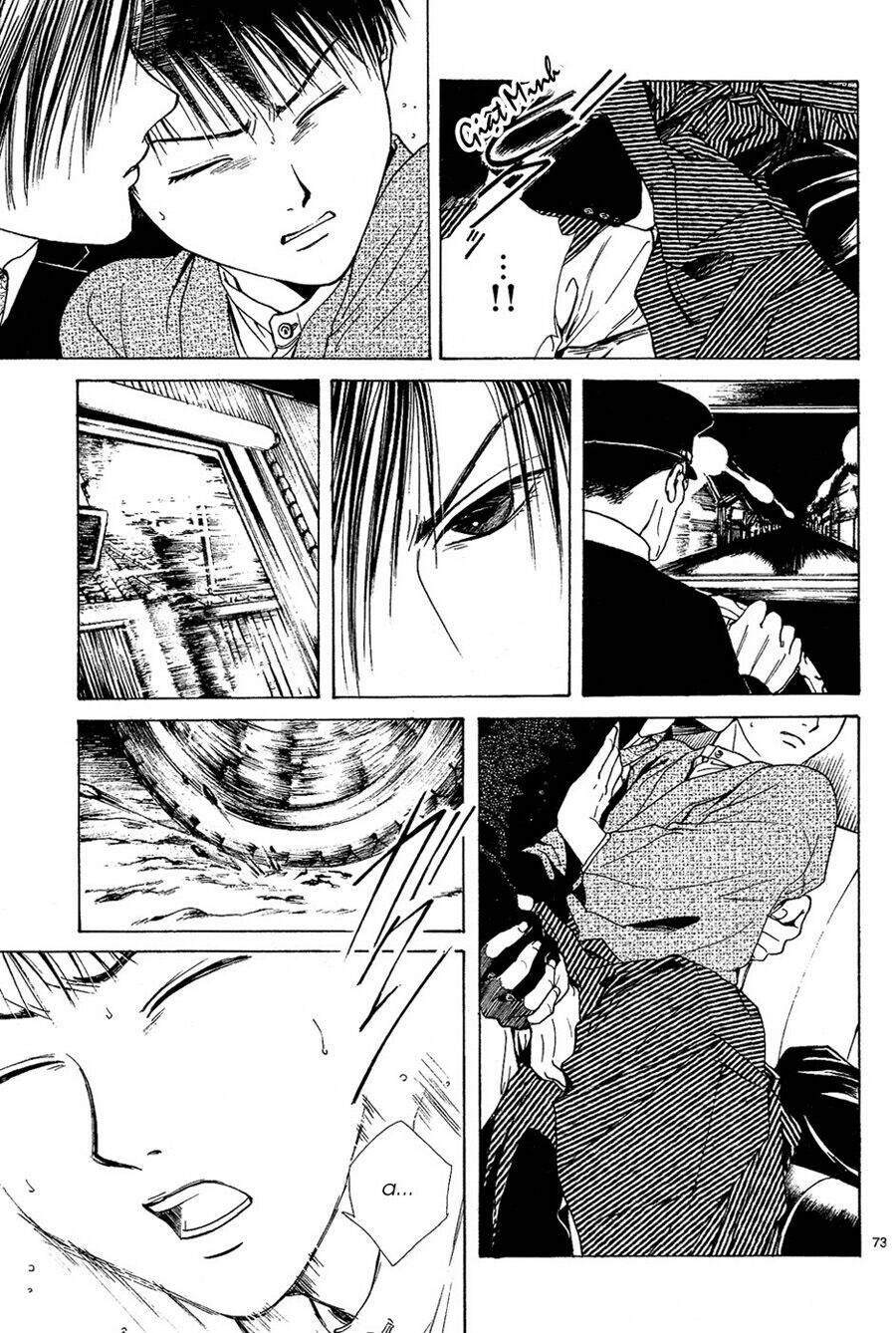 sakura gari chapter 4.3 21