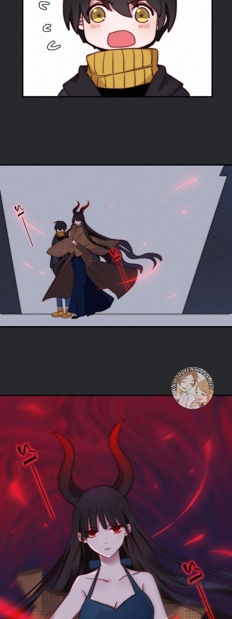 bí mật bóng đêm chapter 12.3 7