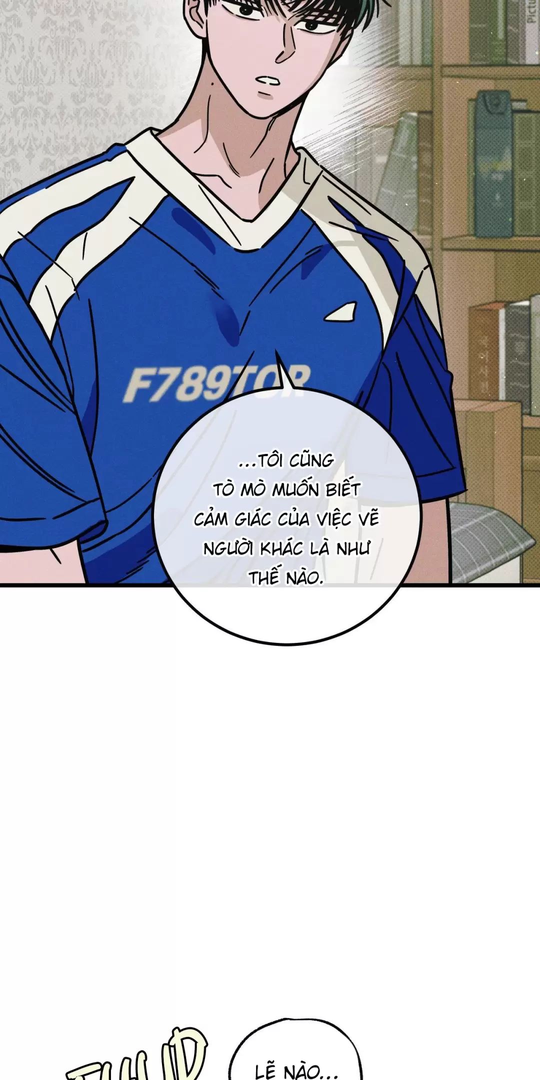 lời tỏ tình từ con số 0 chapter 24 47