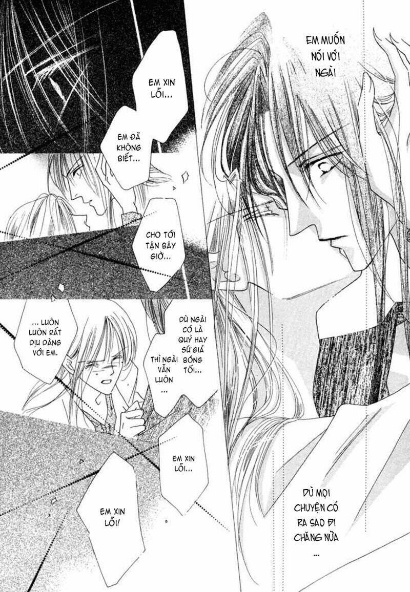 koori no mamono no monogatari chapter 22 37