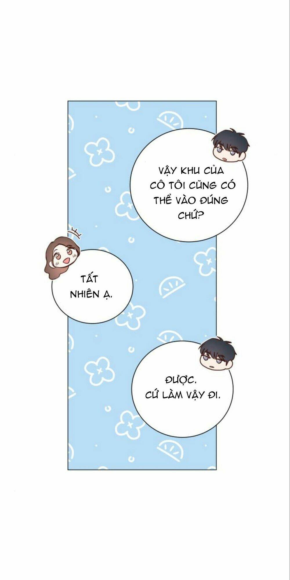 nhất định chúng ta sẽ được hạnh phúc chapter 11 27